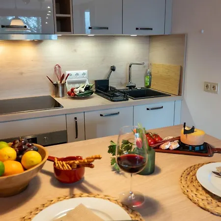 Harzer Weitblick, Hunde Willkommen, W-lan, 2x Smart Tv, Dtv 4 Sterne, 4 Pfoten