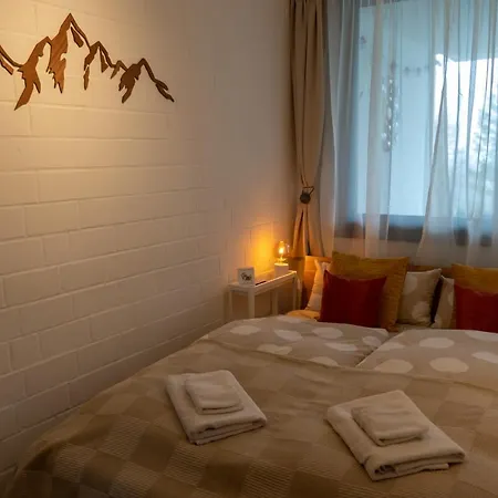 Harzer Weitblick, Hunde Willkommen, W-lan, 2x Smart Tv, Dtv 4 Sterne, 4 Pfoten Apartment *