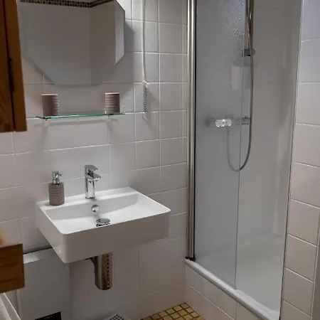 Apartment Harzer Weitblick, Hunde Willkommen, W-lan, 2x Smart Tv, Dtv 4 Sterne, 4 Pfoten *