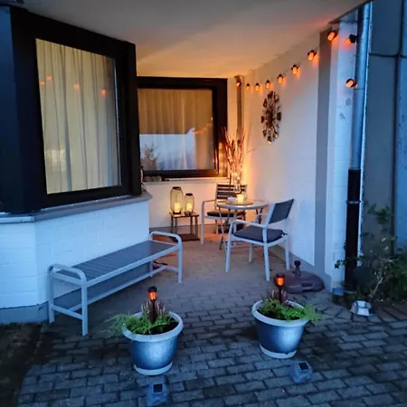Harzer Weitblick, Hunde Willkommen, W-lan, 2x Smart Tv, Dtv 4 Sterne, 4 Pfoten